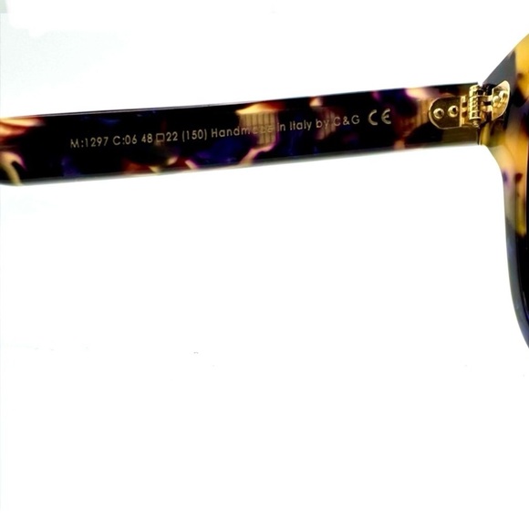 NEW Cutler and Gross main image 11